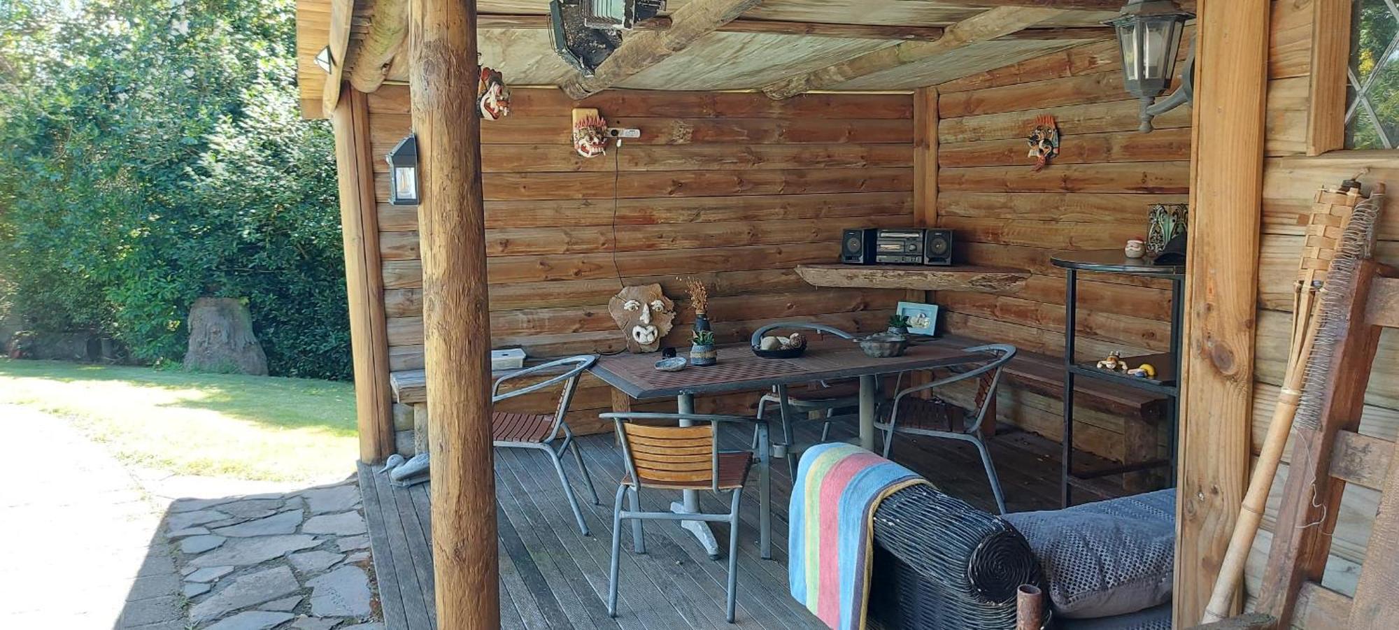 Haley'S Cabin تاورانجا المظهر الخارجي الصورة